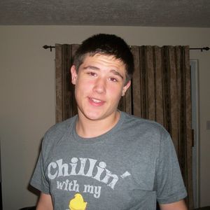 Meet your Posher, Michael